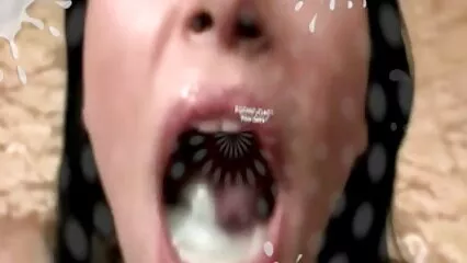 Un beso de insesto latino una chica rusa, Gina Gerson.
