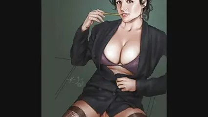 Un grupo de hombres besó el culo y el coño de una rubia sexo amateur latino gordita en un estudio porno