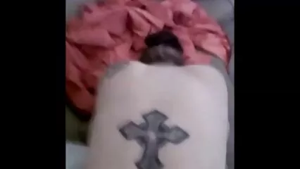 Morena tetona da amante apasionado anal sexo en español latino