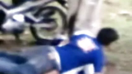 adolescente cabalga sobre la eyaculación después de la Garganta anime hentai latino Profunda